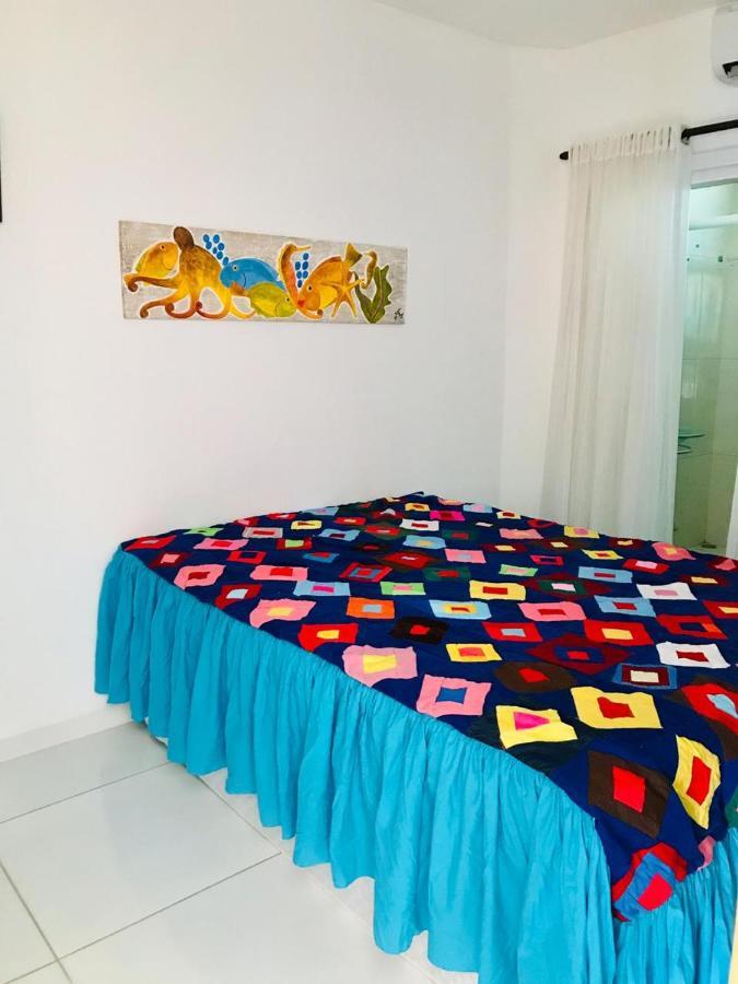 Apartment Condominio Mandakaru 12 Porto de Galinhas